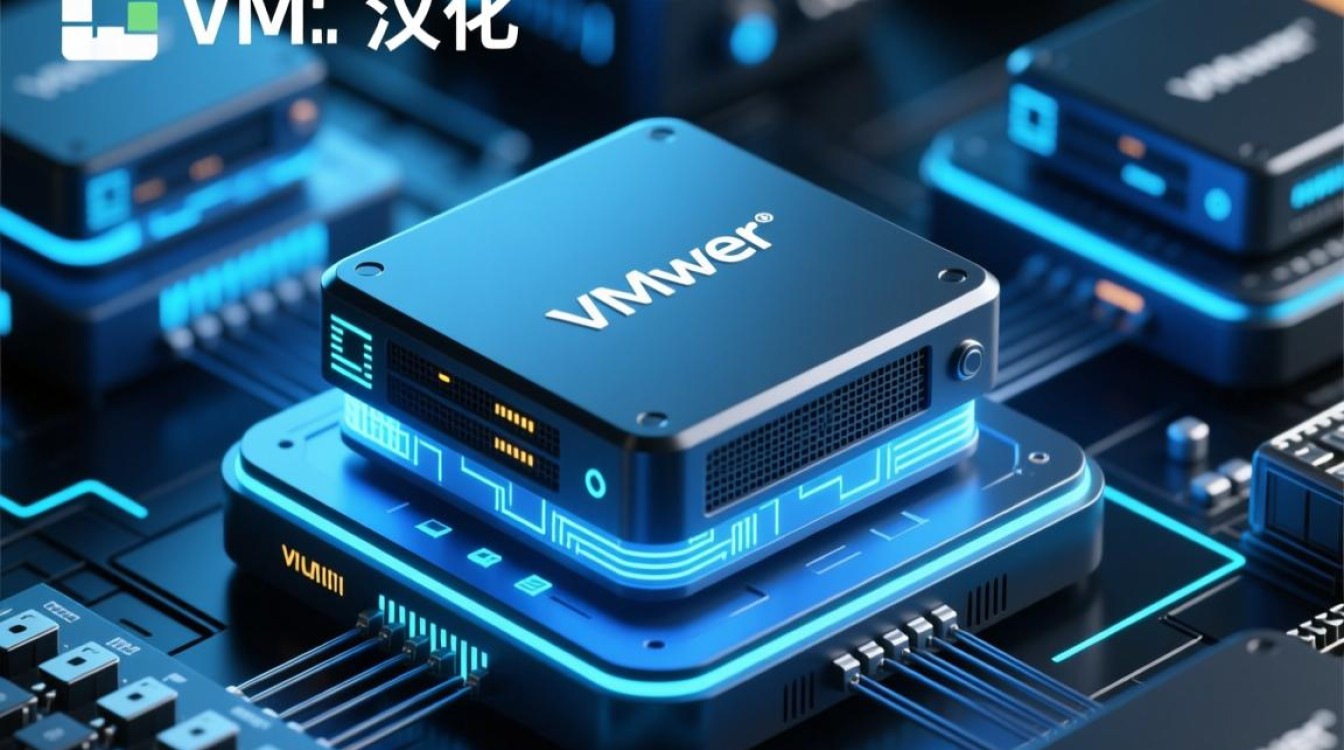 vm虚拟机怎么汉化？详细步骤与常见问题解答-好主机测评网