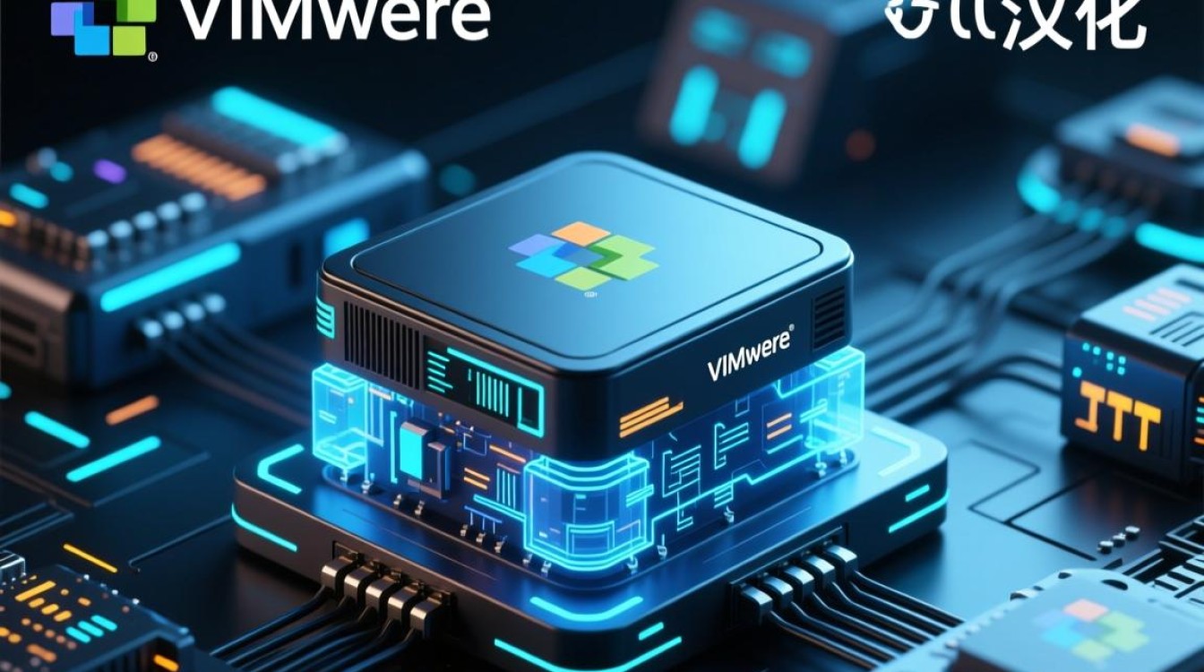 vm虚拟机怎么汉化?详细步骤与常见问题解答 vm虚拟机怎么汉化?详细步骤与常见问题解答