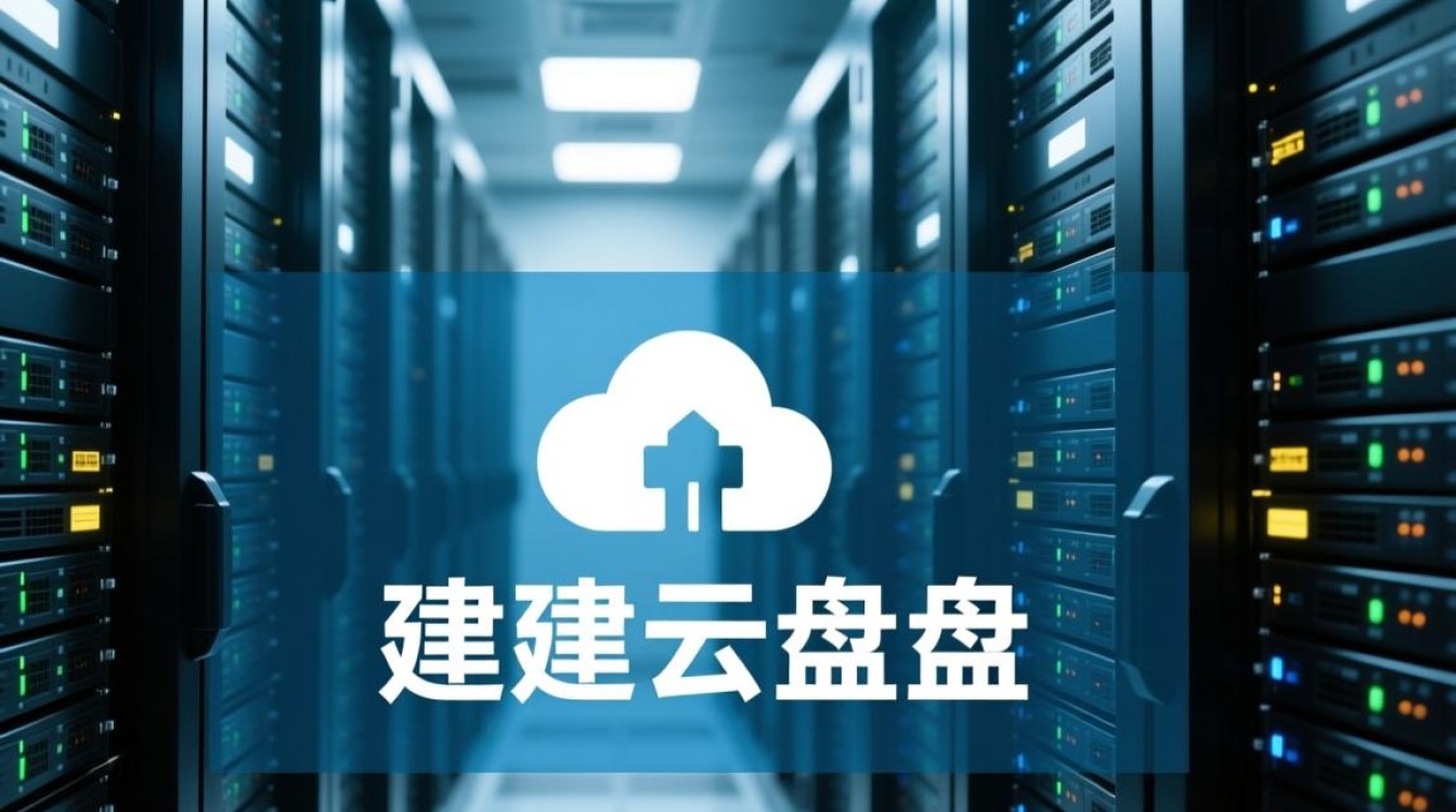 服务器自建云盘是什么？适合个人用吗？搭建成本高吗？-好主机测评网