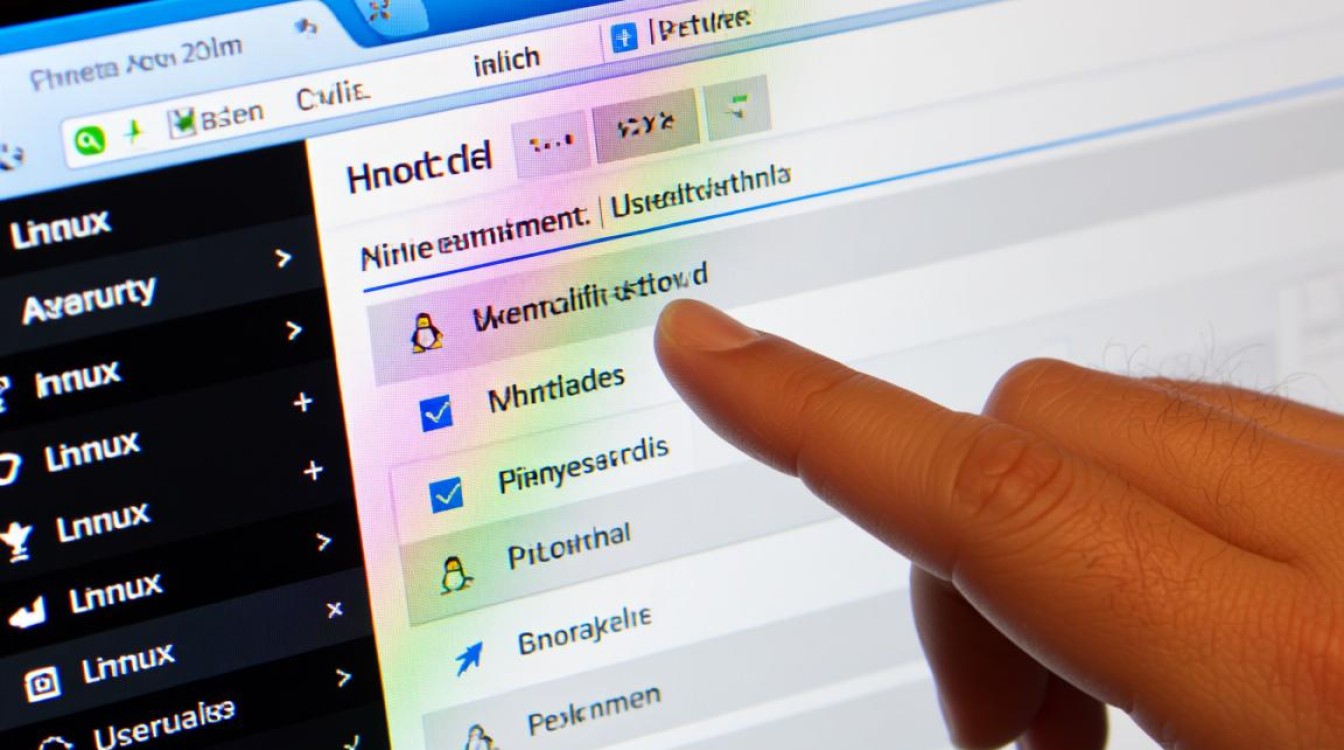 Linux如何强制删除已登录用户?-好主机测评网