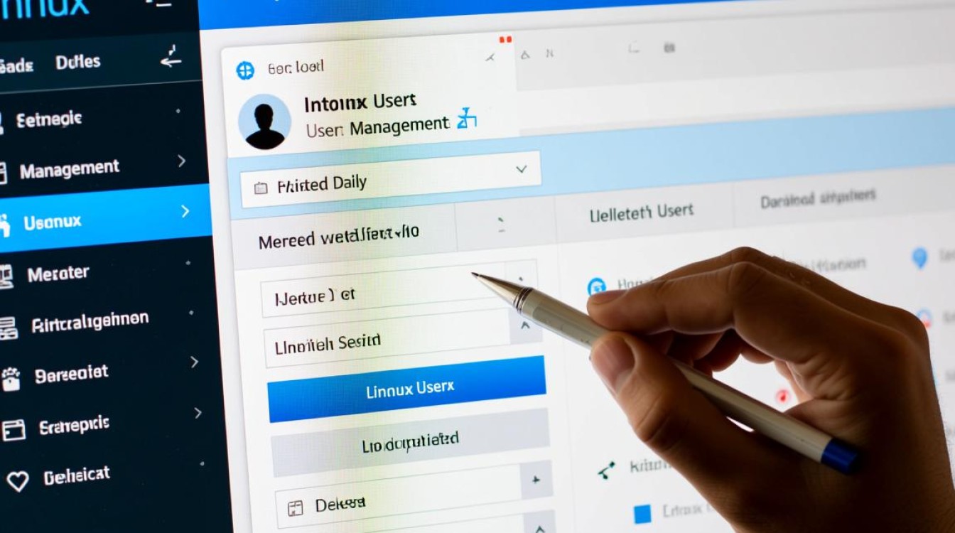Linux如何强制删除已登录用户? Linux如何强制删除已登录用户?