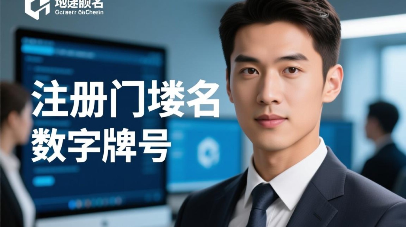 新手在哪里注册域名?注册域名流程步骤是什么? 新手在哪里注册域名?注册域名流程步骤是什么?