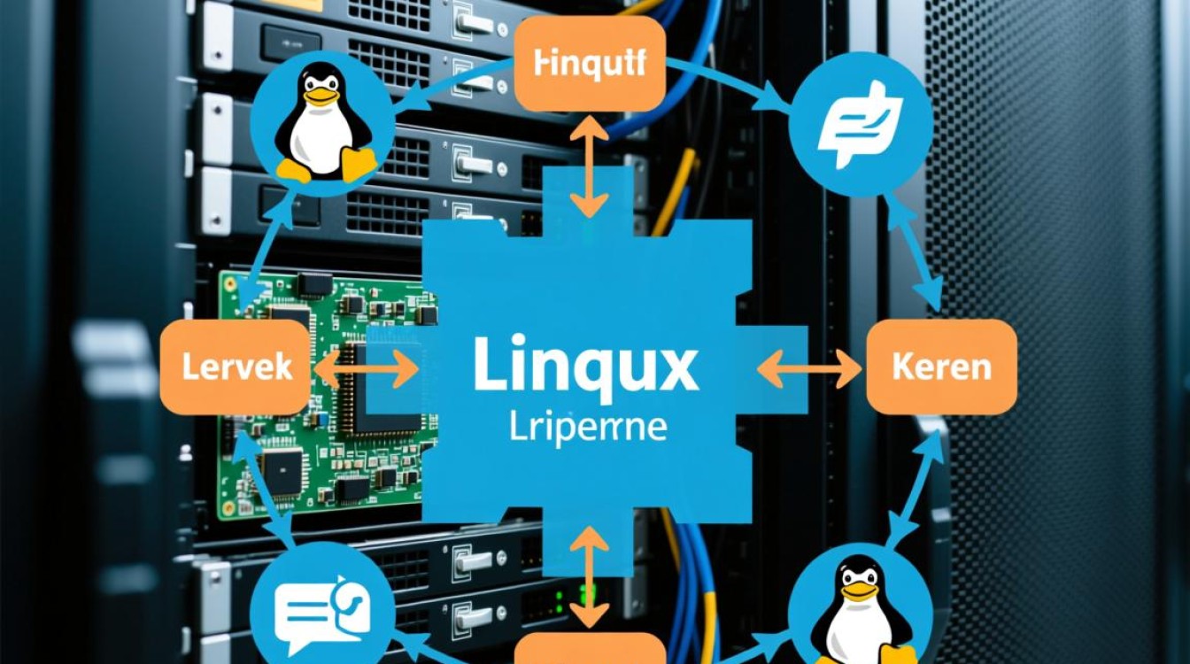 服务器Linux内核如何优化提升系统性能?-好主机测评网