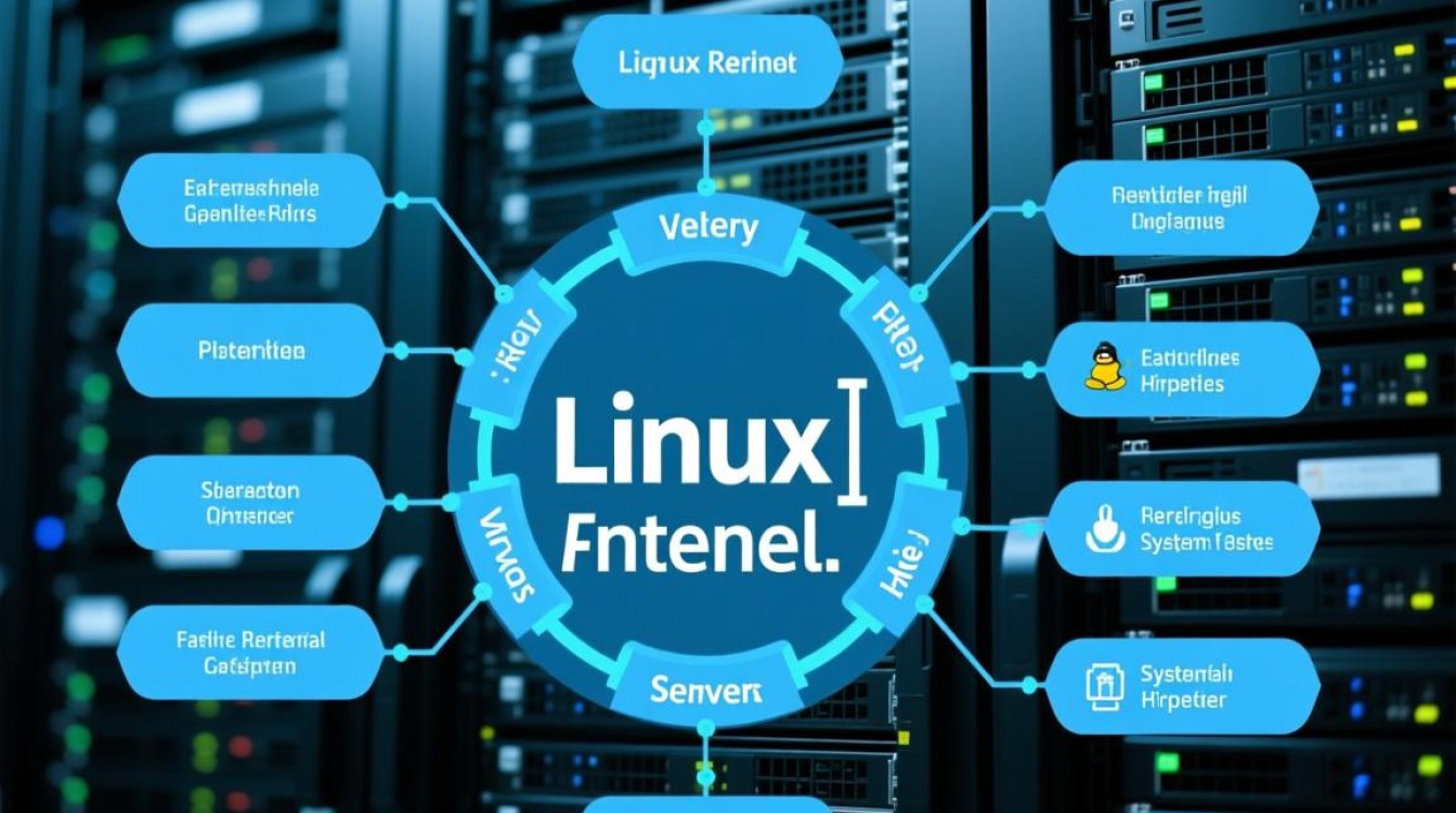 服务器Linux内核如何优化提升系统性能? 服务器Linux内核如何优化提升系统性能?