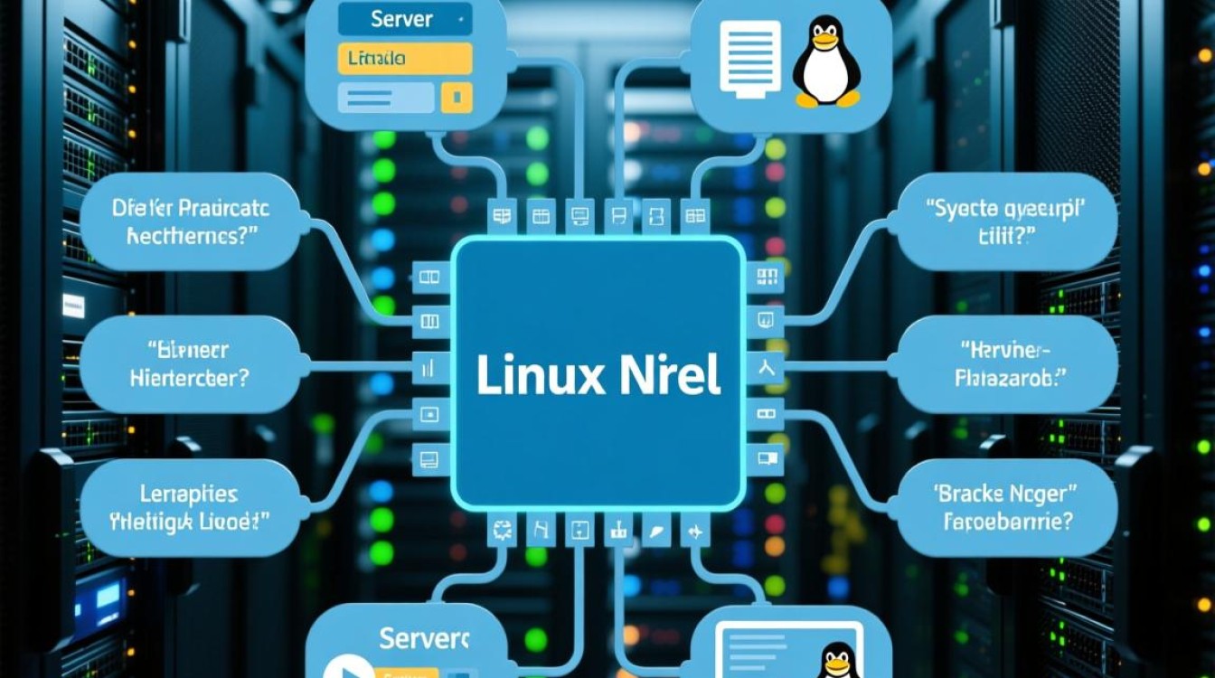 服务器Linux内核如何优化提升系统性能? 服务器Linux内核如何优化提升系统性能?