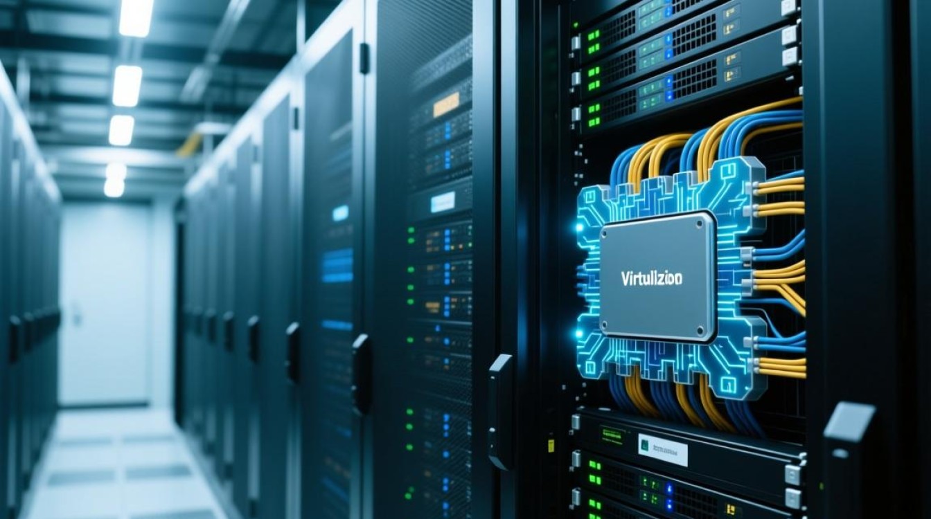 服务器虚拟化内存复用,究竟如何提升资源利用率? 服务器虚拟化内存复用,究竟如何提升资源利用率?