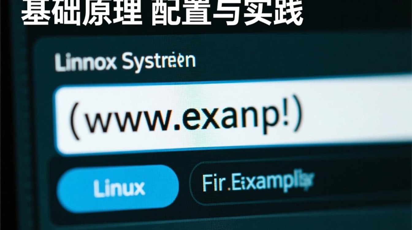 Linux主机名解析失败怎么办?如何排查配置问题?-好主机测评网