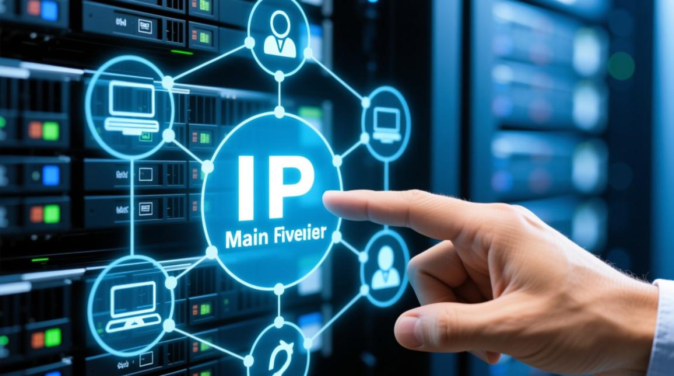 域名解析换ip后网站打不开怎么办？-好主机测评网