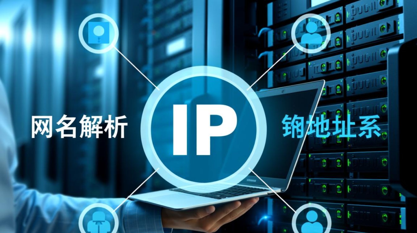 域名解析换ip后网站打不开怎么办? 域名解析换ip后网站打不开怎么办?