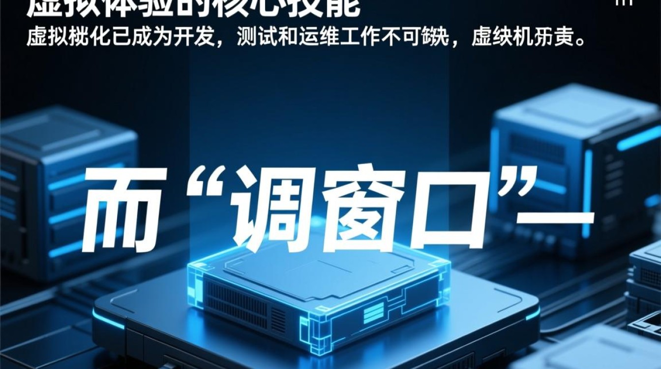 虚拟机调窗口卡顿？如何优化提升流畅度？-好主机测评网