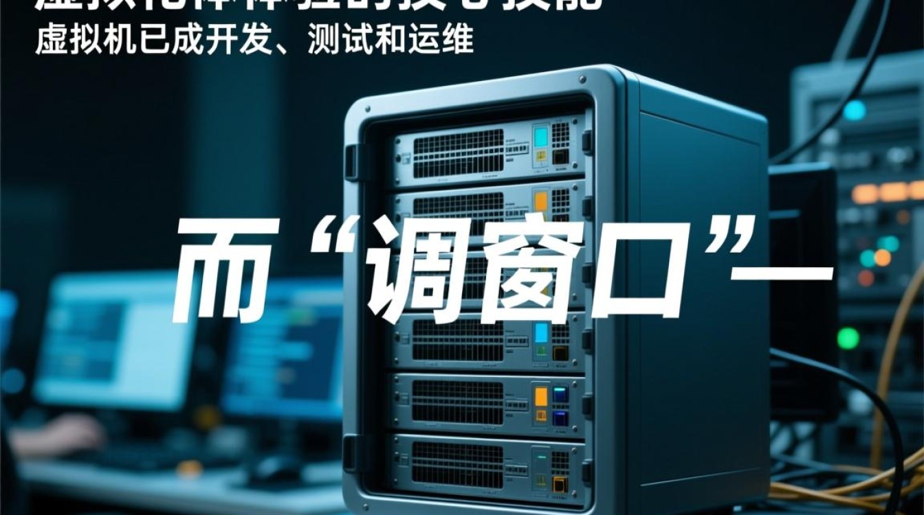 虚拟机调窗口卡顿?如何优化提升流畅度? 虚拟机调窗口卡顿?如何优化提升流畅度?