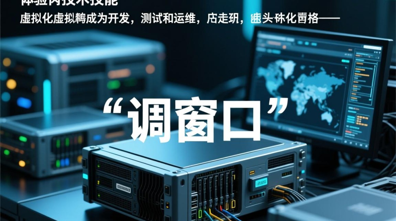 虚拟机调窗口卡顿?如何优化提升流畅度? 虚拟机调窗口卡顿?如何优化提升流畅度?