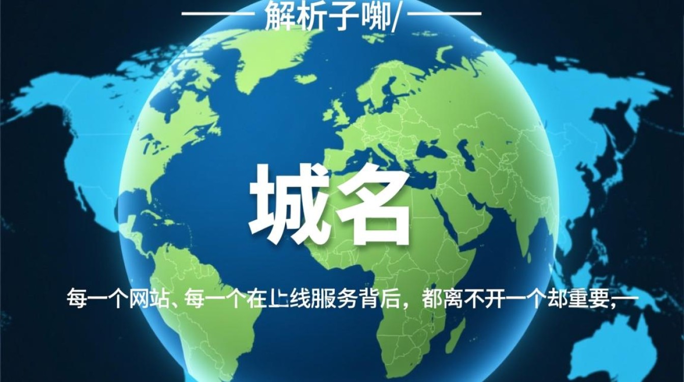 域名解析是干嘛的？新手如何快速理解域名解析的作用？-好主机测评网