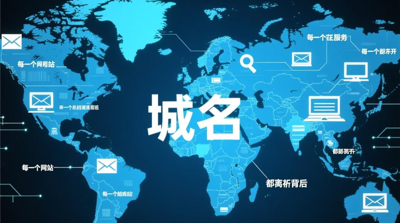 域名解析是干嘛的?新手如何快速理解域名解析的作用? 域名解析是干嘛的?新手如何快速理解域名解析的作用?