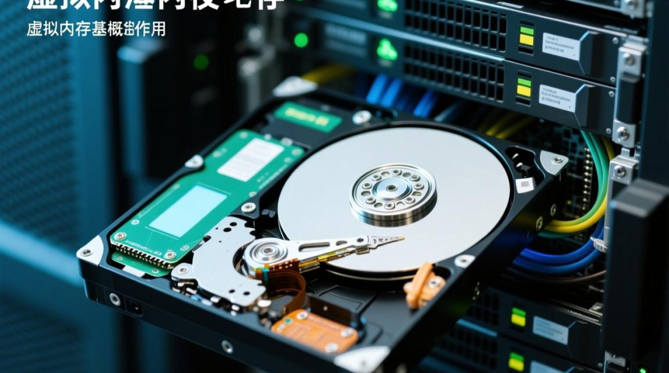 服务器虚拟内存设定多少才合适?如何根据配置调整? 服务器虚拟内存设定多少才合适?如何根据配置调整?