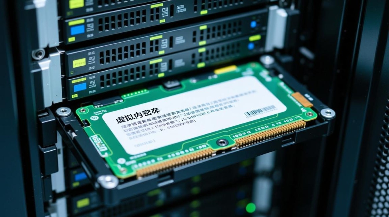 服务器虚拟内存设定多少才合适?如何根据配置调整? 服务器虚拟内存设定多少才合适?如何根据配置调整?