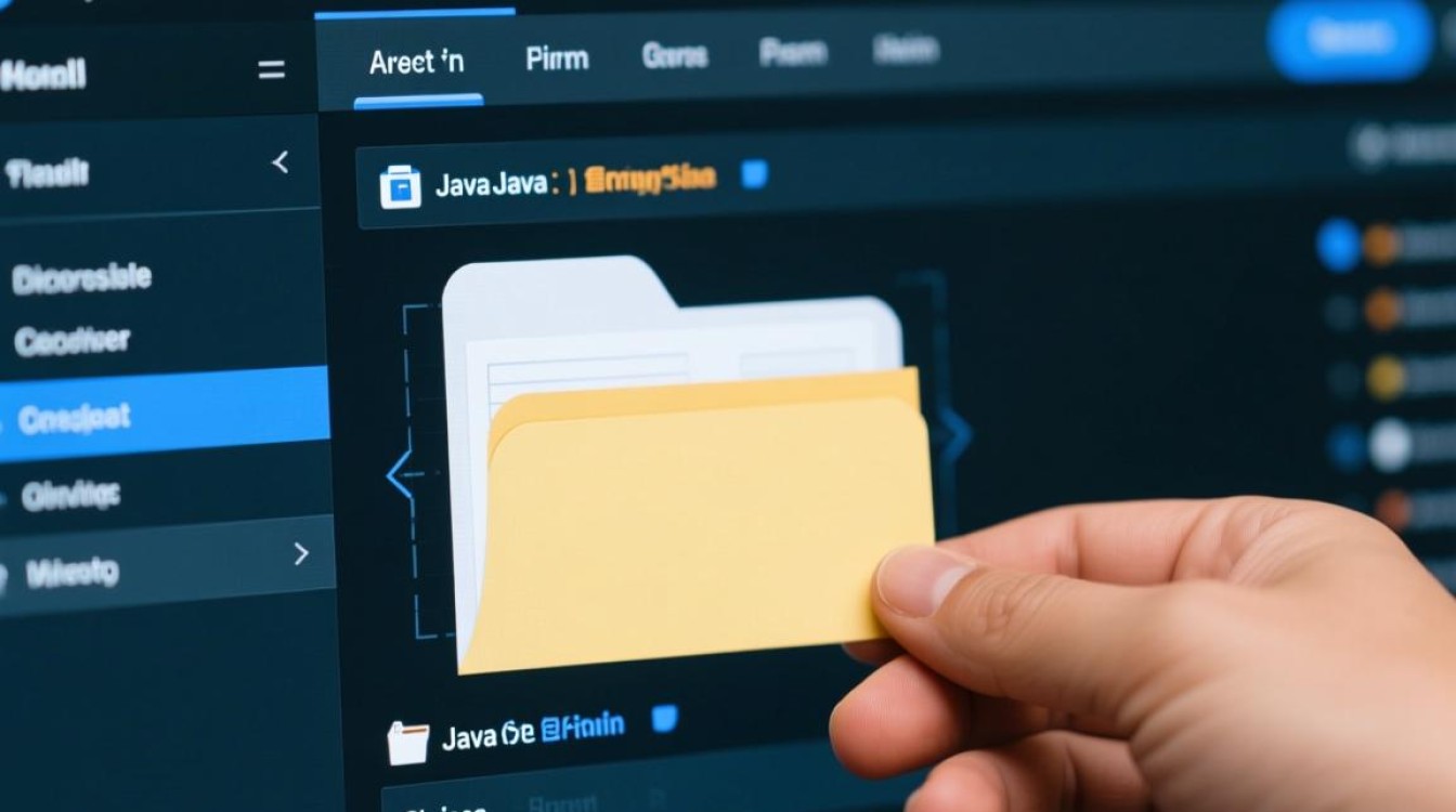 Java文件移动位置后代码报错怎么办?-好主机测评网