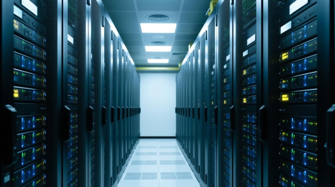 服务器虚地址到底有什么用?能提升性能还是安全?-好主机测评网