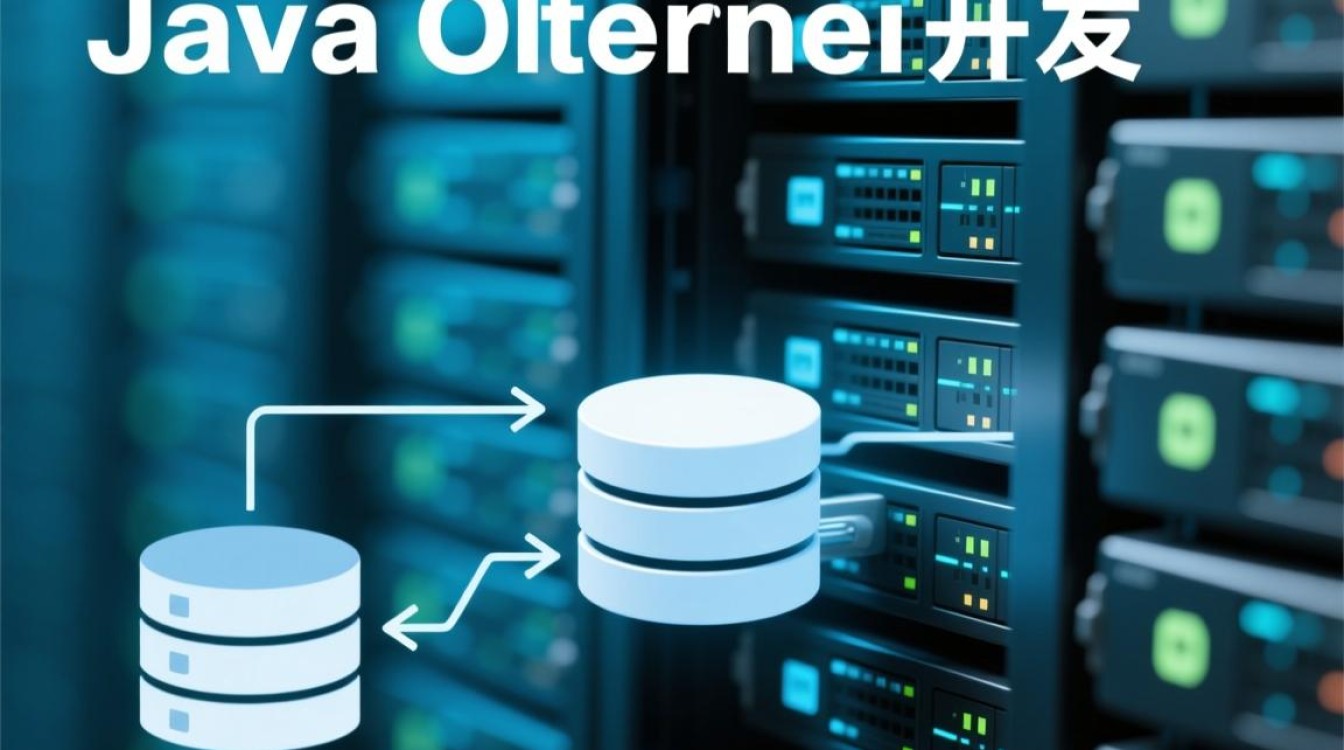 Java文件连接数据库的具体步骤和代码示例是什么?-好主机测评网
