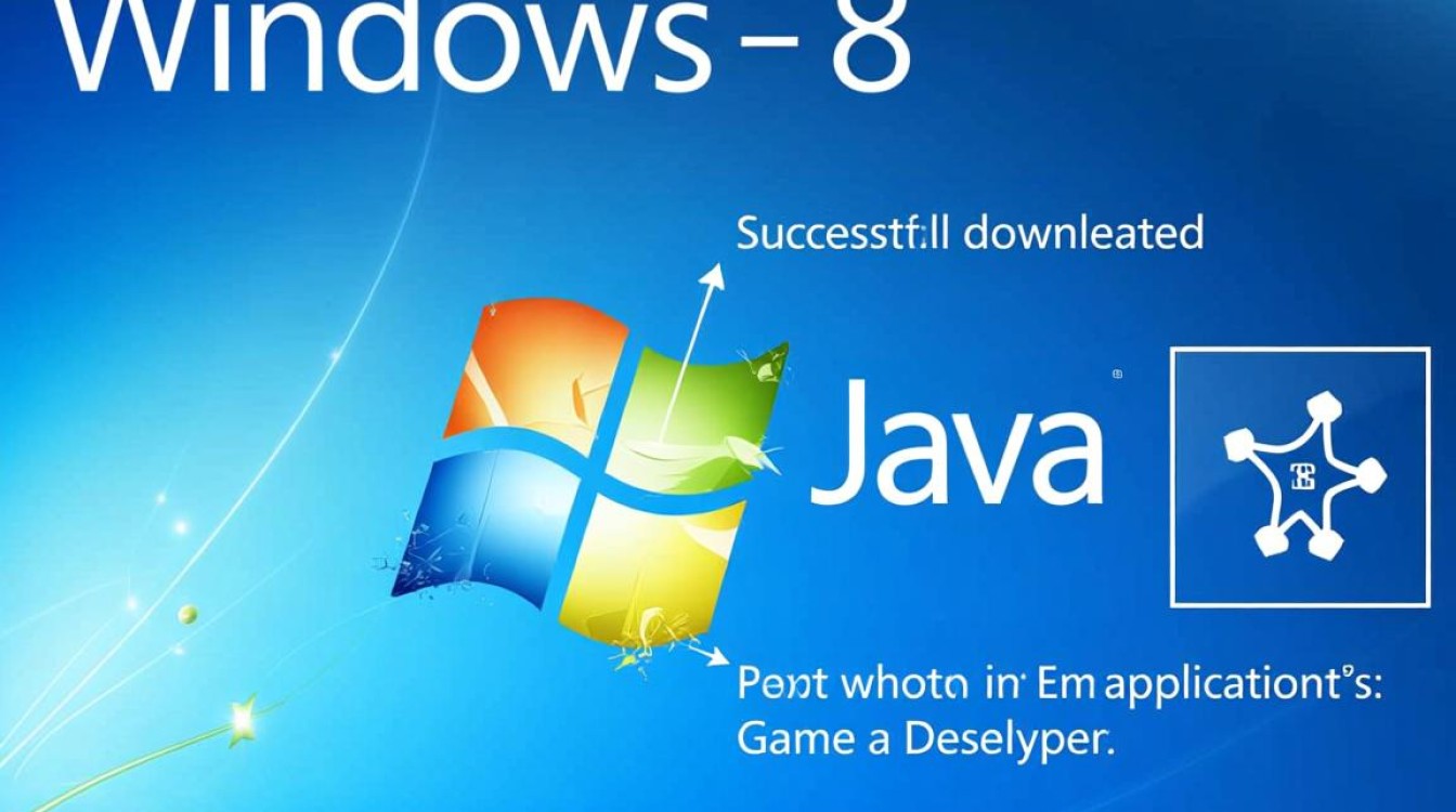 win8系统怎么下载java？详细步骤及注意事项分享