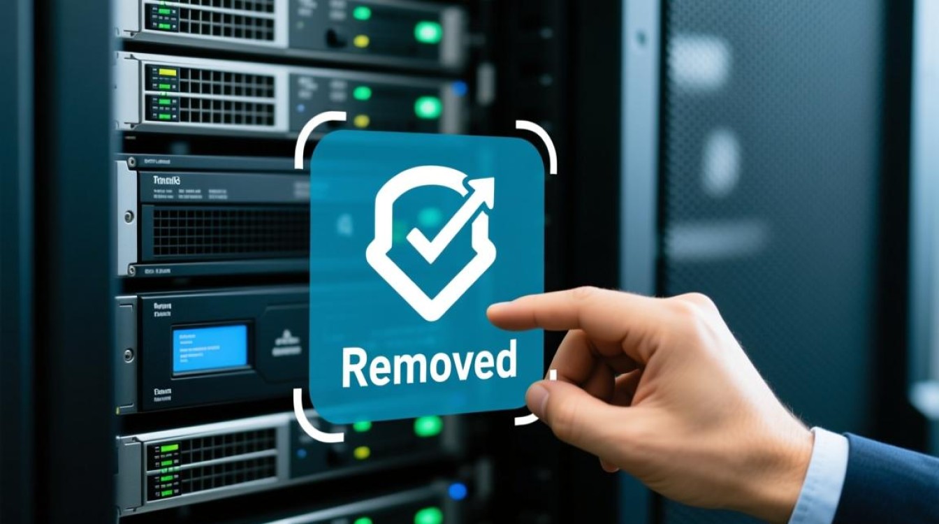 虚拟机怎么彻底移除不留残留?数据安全吗?-好主机测评网