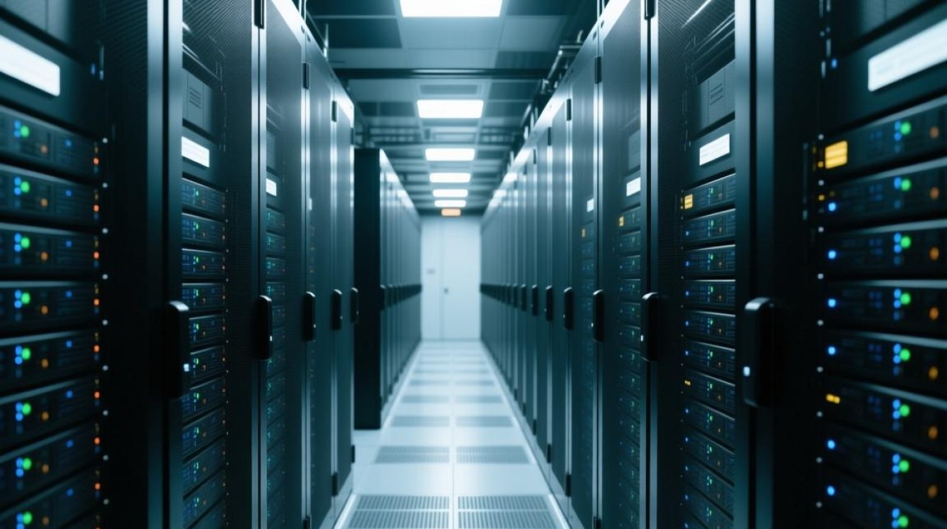 分布式什么存储方案支持水平扩展?-好主机测评网