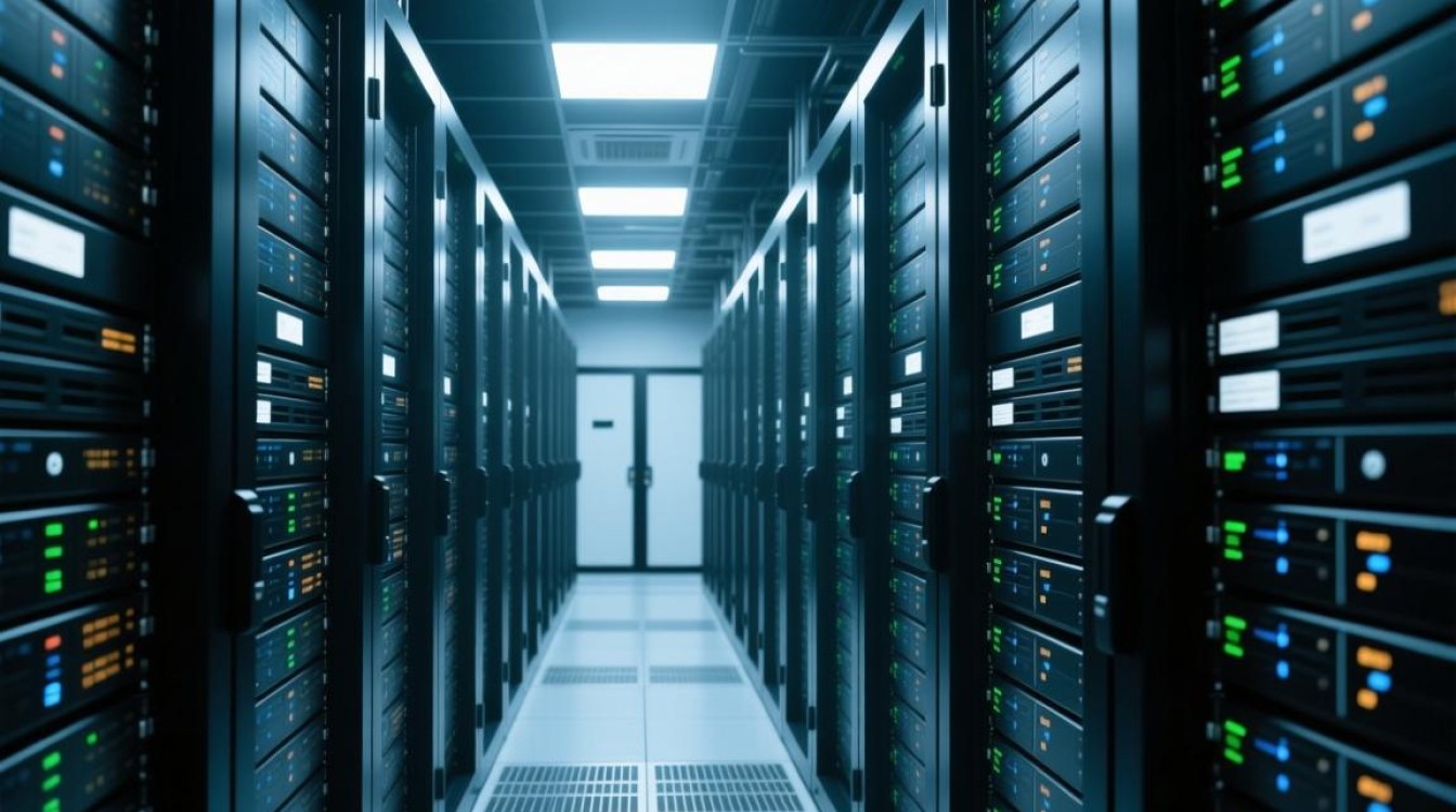 分布式什么存储方案支持水平扩展? 分布式什么存储方案支持水平扩展?