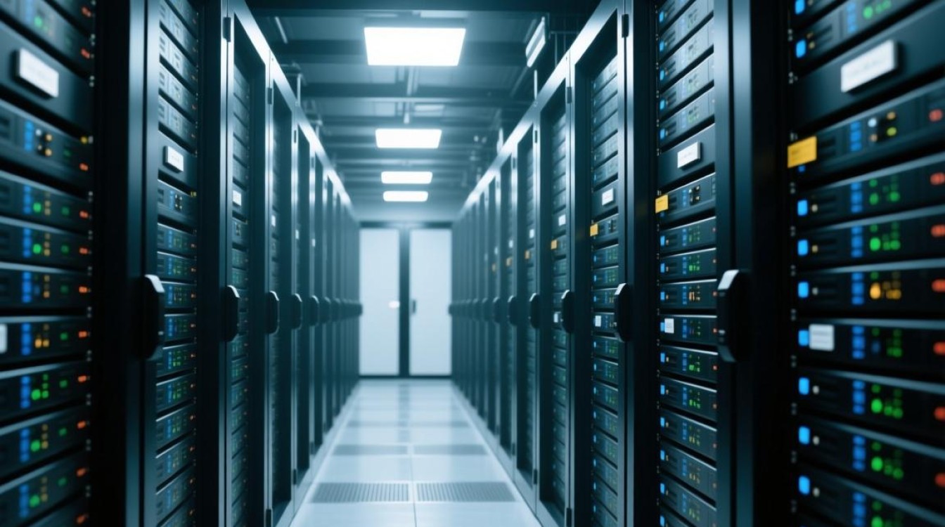 分布式什么存储方案支持水平扩展? 分布式什么存储方案支持水平扩展?