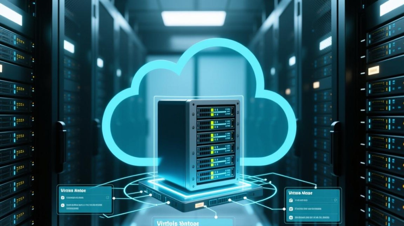 虚拟机索引功能是什么,如何优化提升虚拟机性能?-好主机测评网