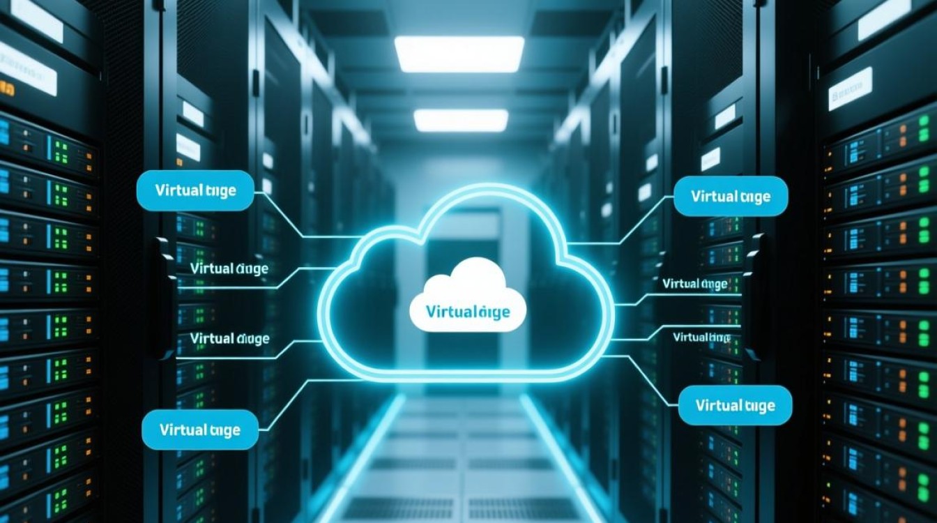 虚拟机索引功能是什么，如何优化提升虚拟机性能？