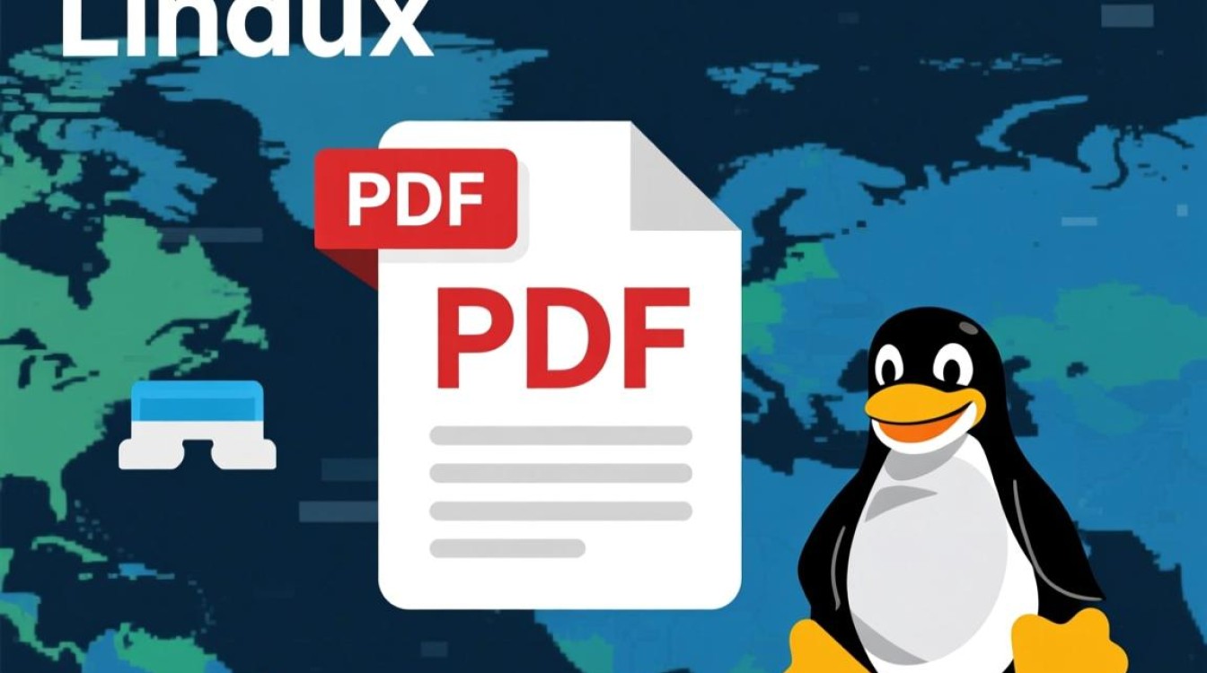 Linux下有哪些好用的PDF编辑器可以免费使用? Linux下有哪些好用的PDF编辑器可以免费使用?