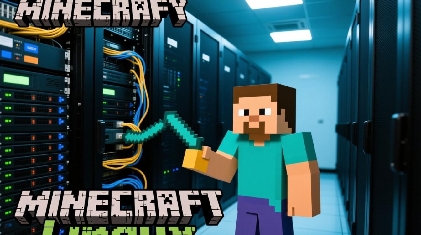 Minecraft Linux服务器怎么搭建?小白也能轻松上手吗? Minecraft Linux服务器怎么搭建?小白也能轻松上手吗?