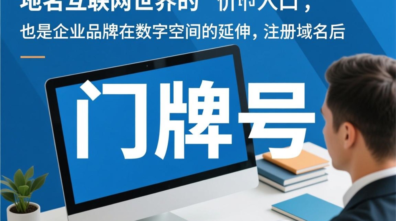 域名注册后怎么绑定网站并开始使用?-好主机测评网