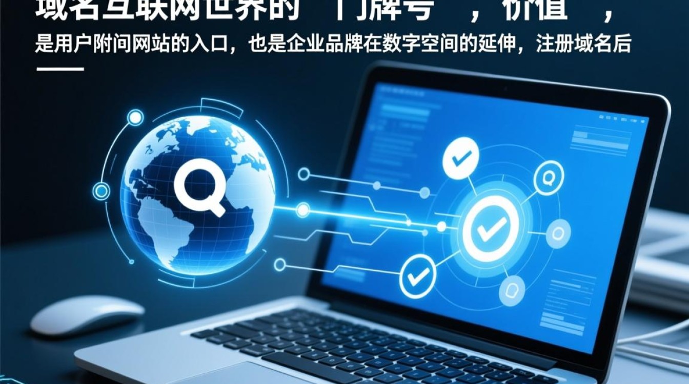 域名注册后怎么绑定网站并开始使用? 域名注册后怎么绑定网站并开始使用?