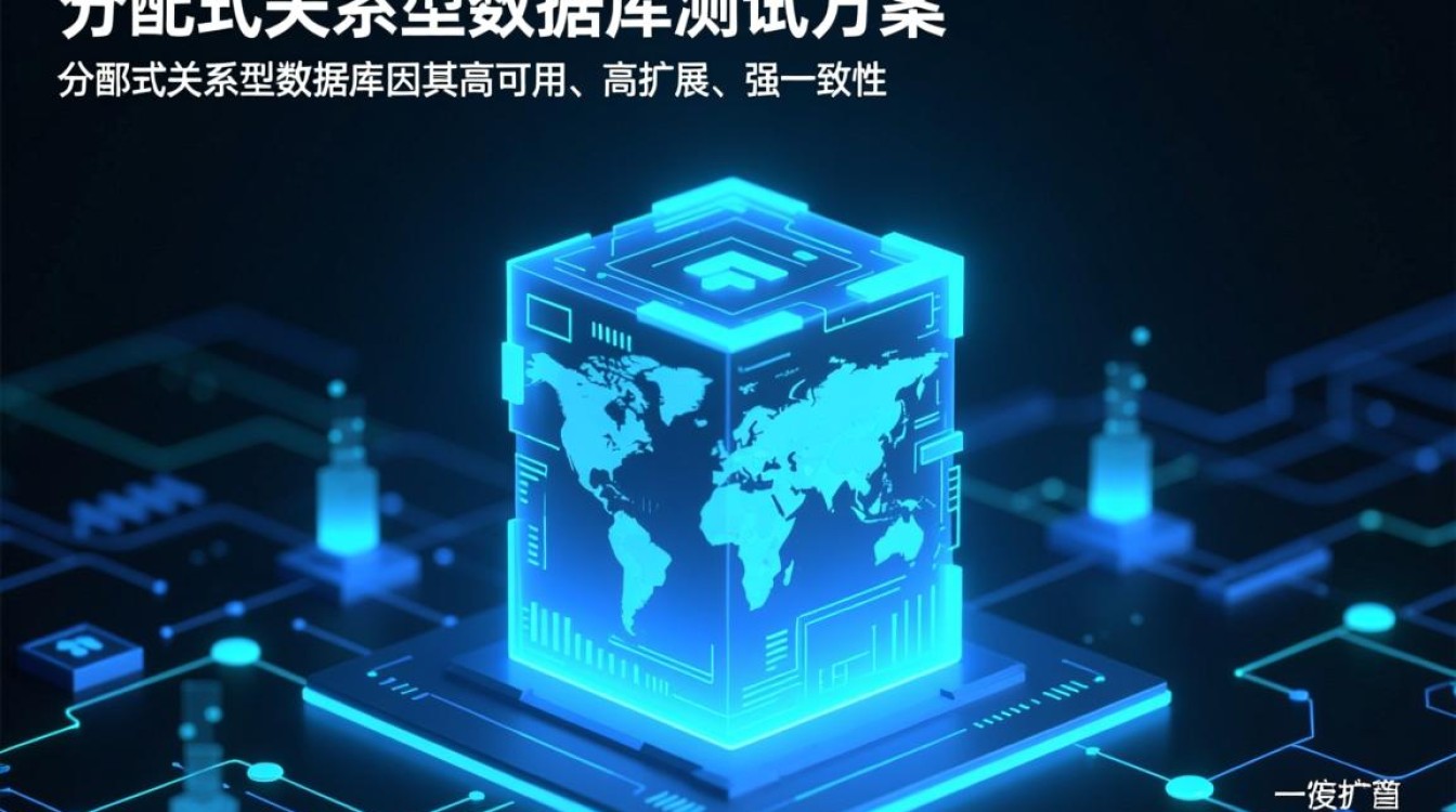 分布式关系型数据库测试方案该如何设计才能高效可靠? 分布式关系型数据库测试方案该如何设计才能高效可靠?