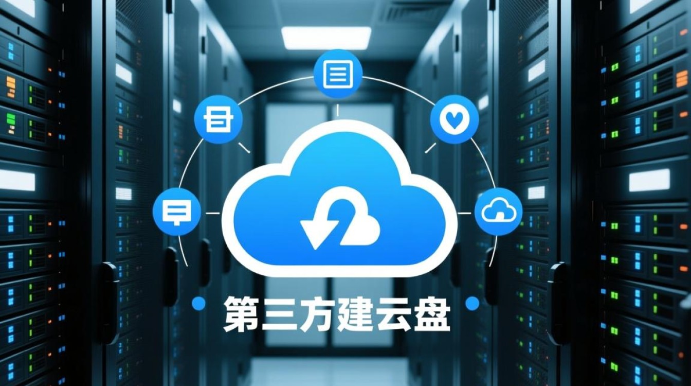 服务器自建云盘,如何实现安全高效的个人存储方案? 服务器自建云盘,如何实现安全高效的个人存储方案?