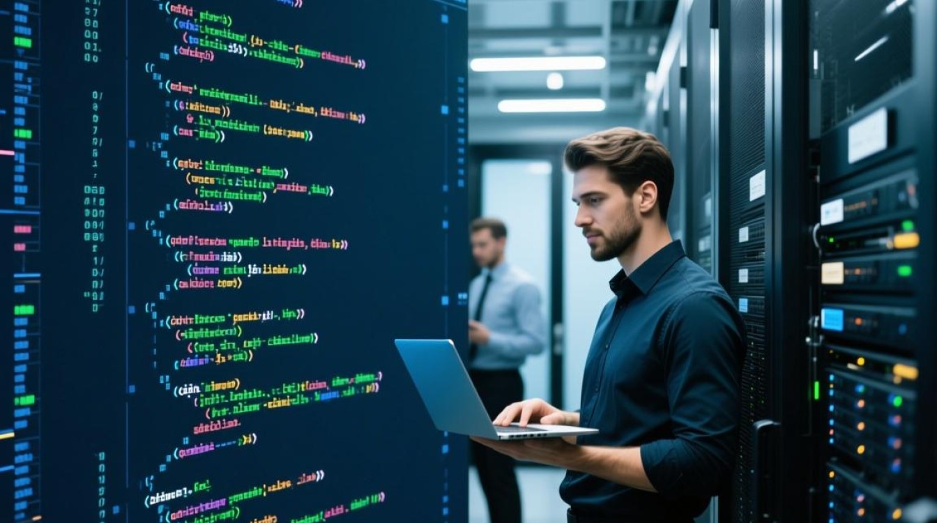 分布式代码存储是什么?如何实现高效安全存储?-好主机测评网