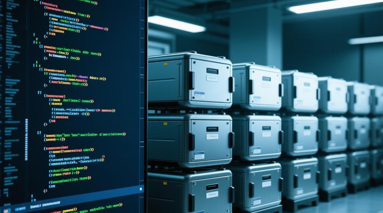 分布式代码存储是什么?如何实现高效安全存储? 分布式代码存储是什么?如何实现高效安全存储?