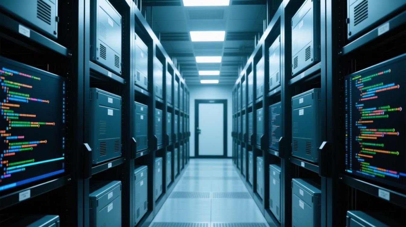 分布式代码存储是什么?如何实现高效安全存储? 分布式代码存储是什么?如何实现高效安全存储?