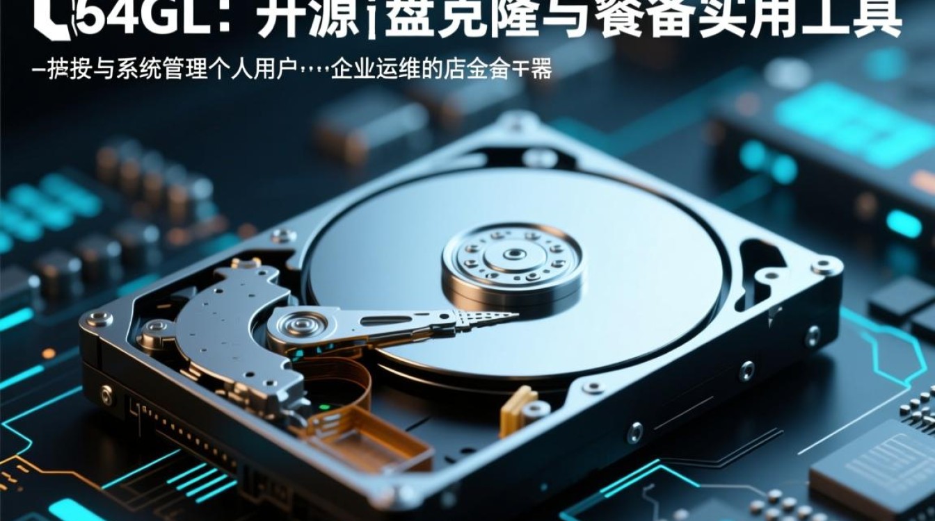 Linux G4L如何将整个硬盘完整克隆到U盘? Linux G4L如何将整个硬盘完整克隆到U盘?