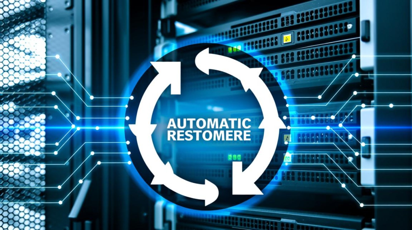 服务器自动重启是什么原因导致的?如何解决? 服务器自动重启是什么原因导致的?如何解决?