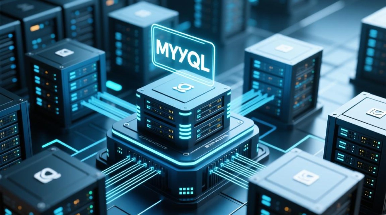 分布式MySQL集群如何实现高可用与读写分离? 分布式MySQL集群如何实现高可用与读写分离?