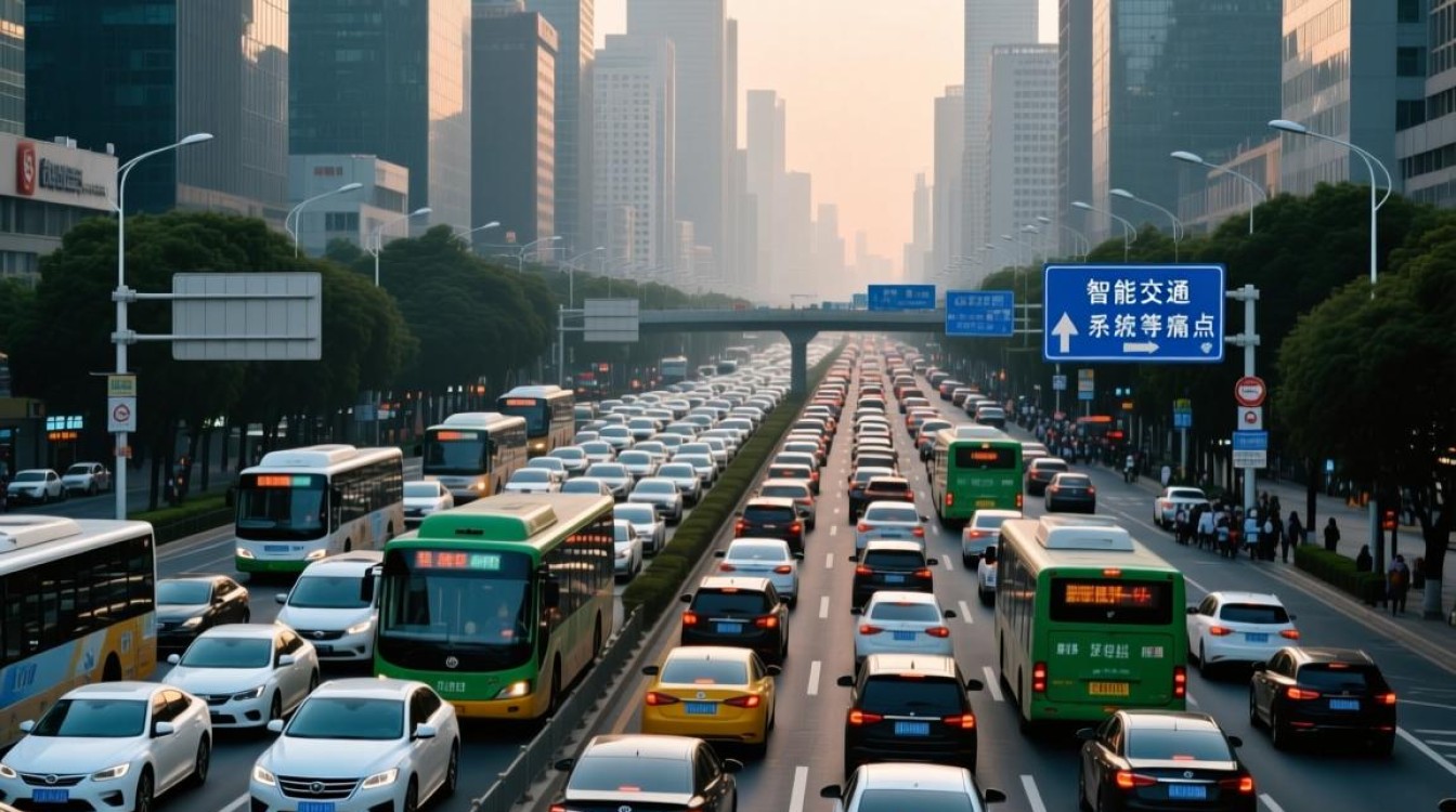 智能交通经验分享,如何落地应用提升出行效率? 智能交通经验分享,如何落地应用提升出行效率?