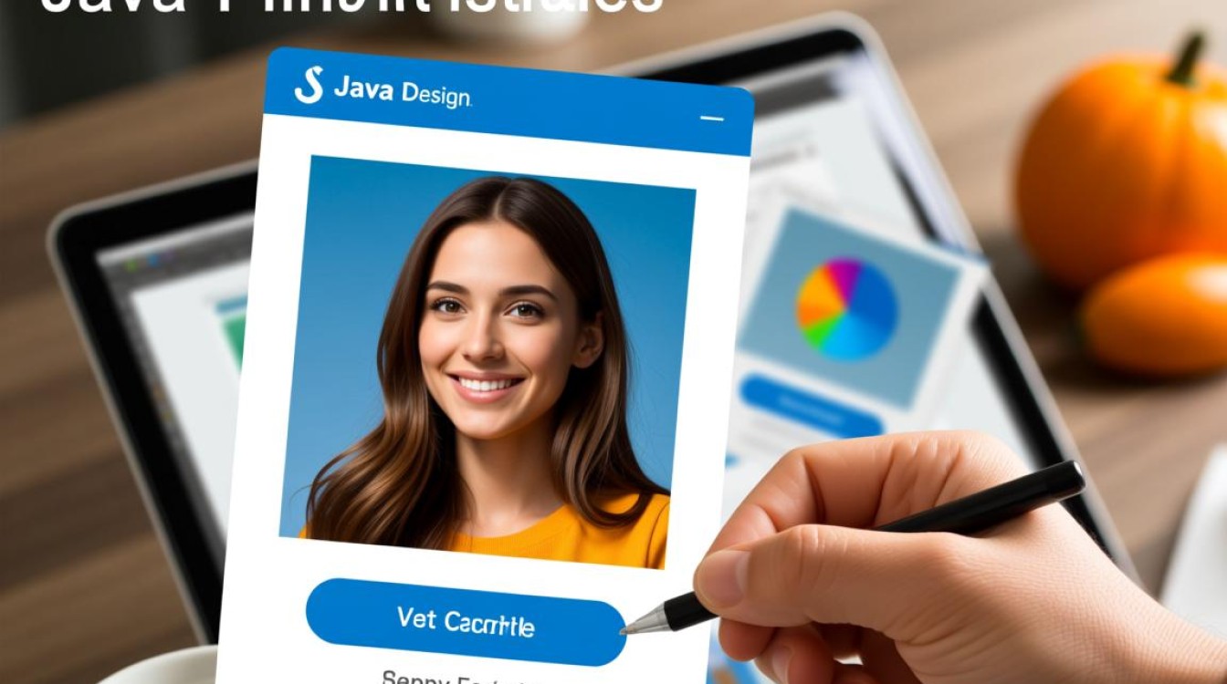 Java如何实现图片生成?代码示例与步骤解析 Java如何实现图片生成?代码示例与步骤解析
