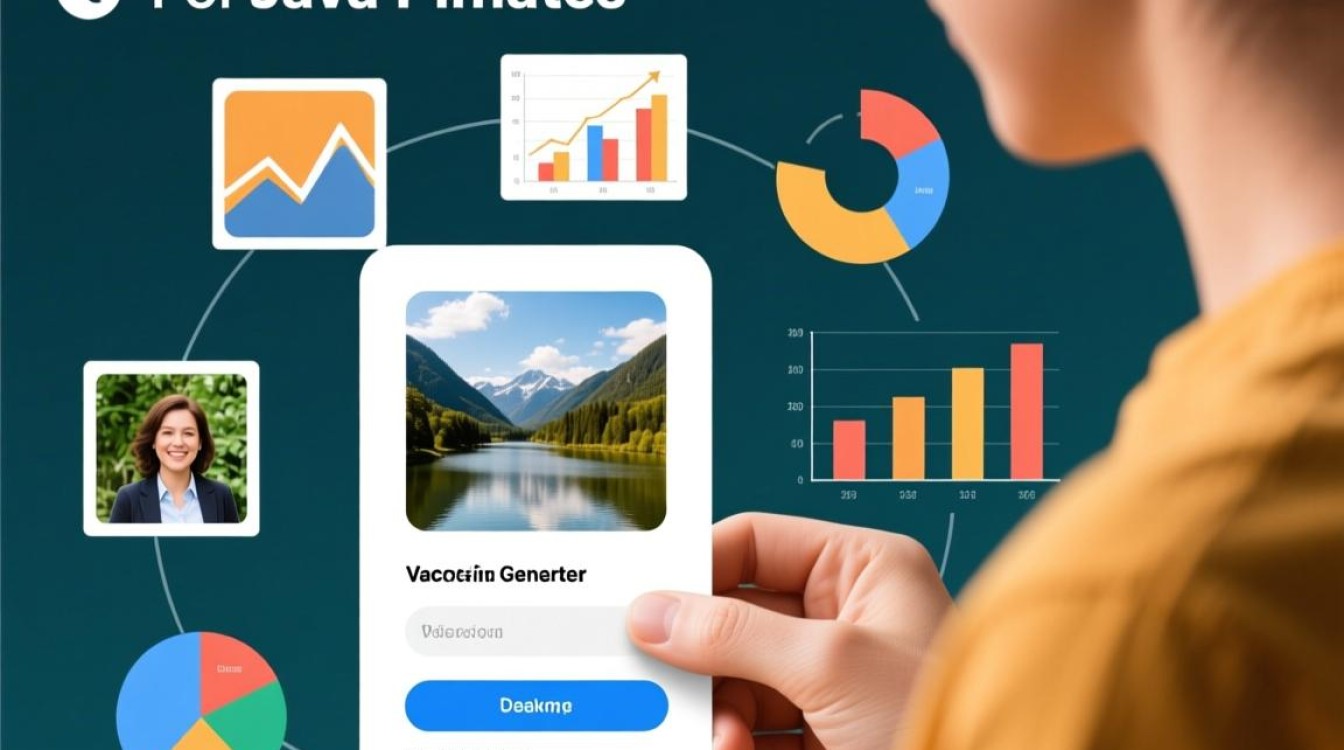 Java如何实现图片生成?代码示例与步骤解析 Java如何实现图片生成?代码示例与步骤解析