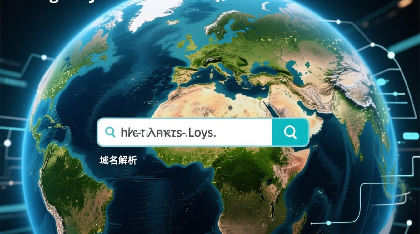 分布式域名解析如何提升网站访问速度与稳定性? 分布式域名解析如何提升网站访问速度与稳定性?