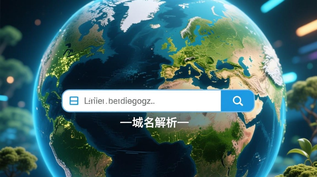 分布式域名解析如何提升网站访问速度与稳定性?-好主机测评网