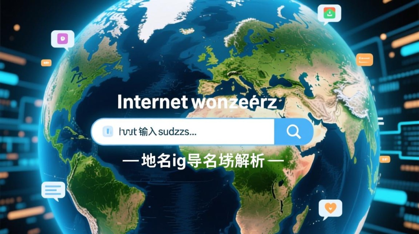 分布式域名解析如何提升网站访问速度与稳定性? 分布式域名解析如何提升网站访问速度与稳定性?