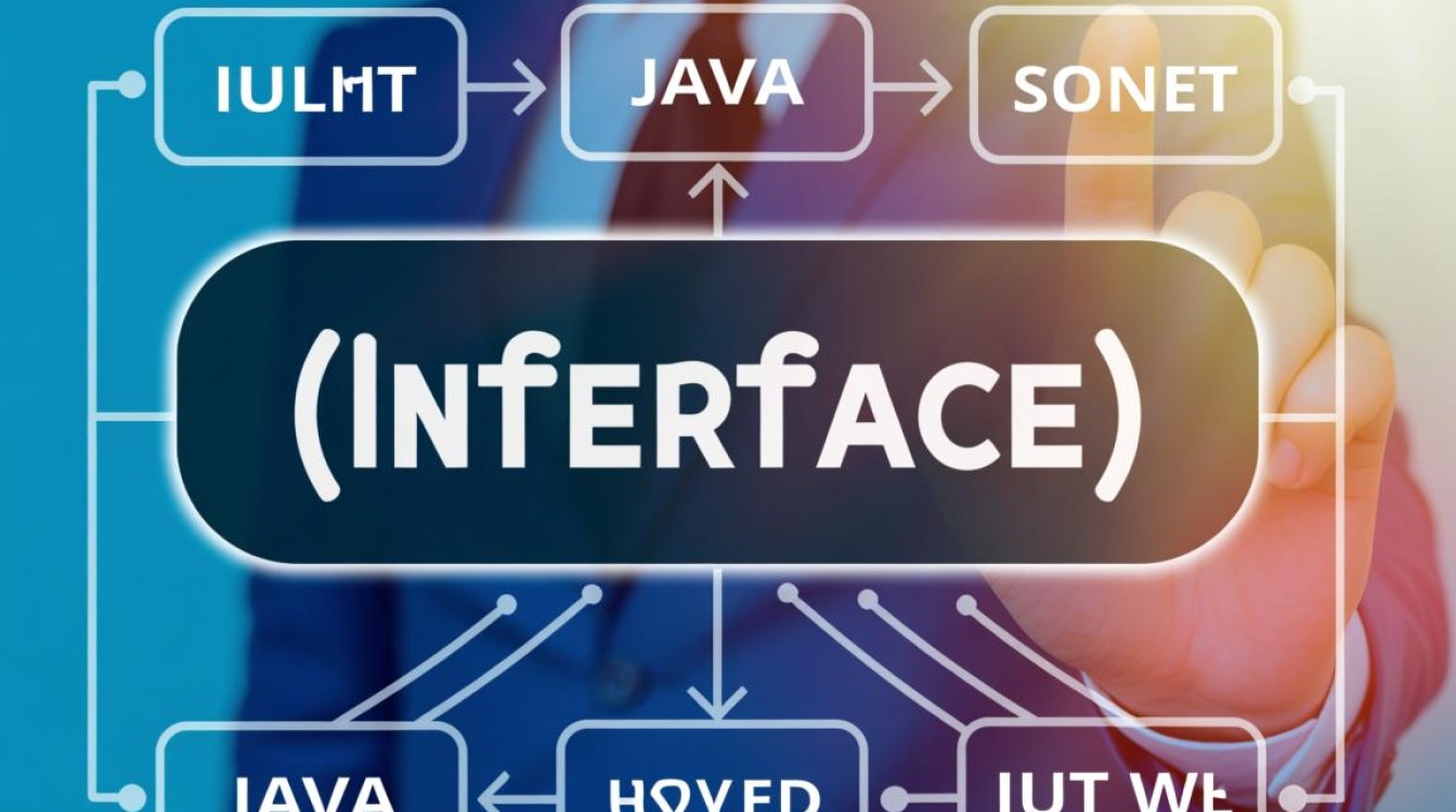 Java接口类怎么写?新手必看的接口定义与实现步骤详解 Java接口类怎么写?新手必看的接口定义与实现步骤详解