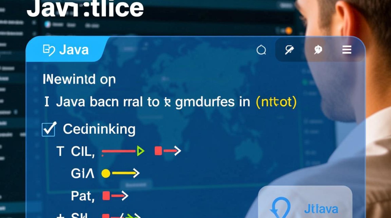Java接口类怎么写?新手必看的接口定义与实现步骤详解 Java接口类怎么写?新手必看的接口定义与实现步骤详解